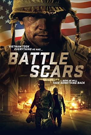 Battle Scars (2020)