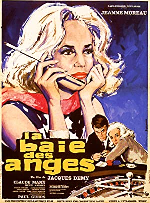 Bay of Angels (1963)