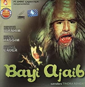 Bayi Ajaib (1982)