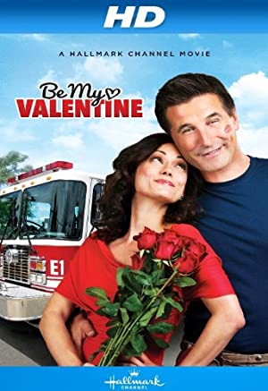 Be My Valentine (2013)