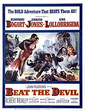 Beat the Devil (1953)