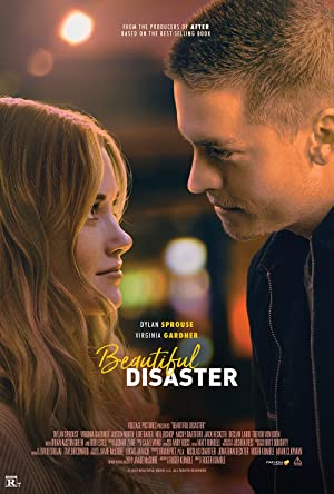 Beautiful Disaster (2023) 