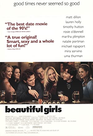 Beautiful Girls (1996)