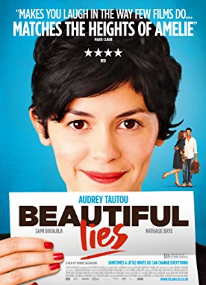 Beautiful Lies (2010) 