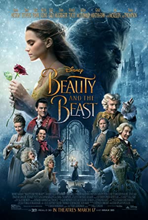 Beauty and the Beast (2014)