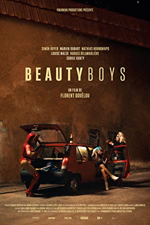 Beauty Boys (2020)