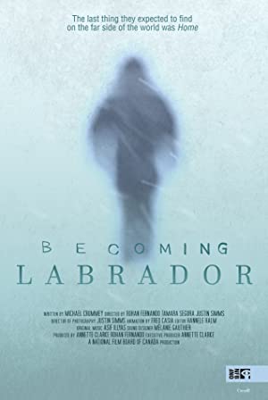  Becoming Labrador (2019)