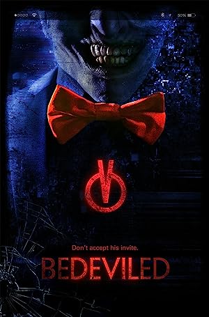 Bedeviled (2016)