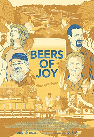 Beers of Joy (2019) 