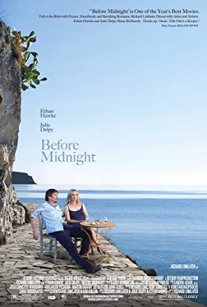 Before Midnight (2013)