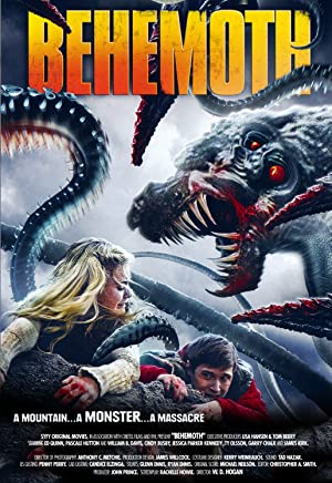 Behemoth (2015)