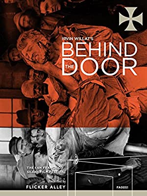 Behind the Door (1919)