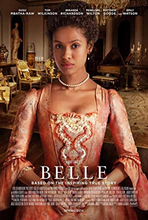 Belle (2021)