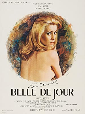 Belle de Jour (1967)