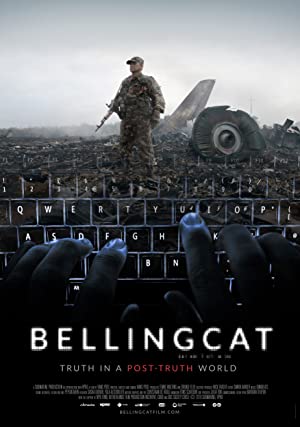 Bellingcat: Truth in a Post-Truth World (2018) 