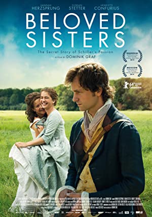 Beloved Sisters (2014)