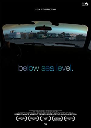 Below Sea Level (2008)