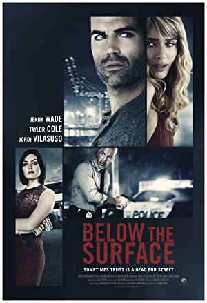 Below the Surface (2016)