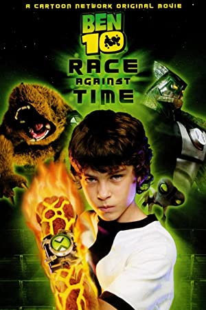 Ben 10: Race Against Time (2007)