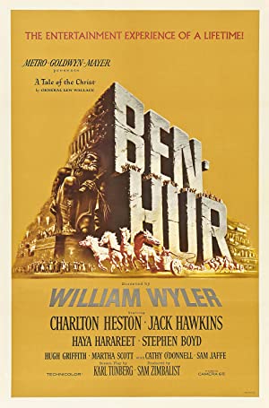 Ben-Hur (2016)