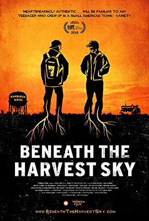 Beneath the Harvest Sky (2013)