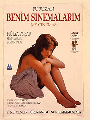 Benim Sinemalarim (1990)