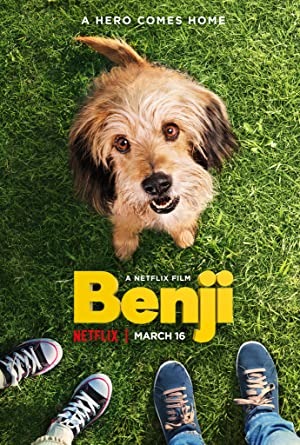 Benji (1974)