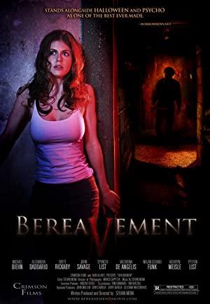 Bereavement (2010)