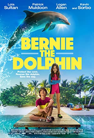 Bernie The Dolphin (2018)