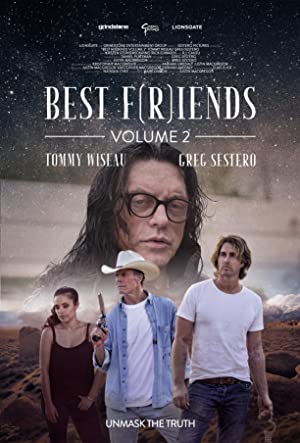 Best F(r)iends Volume Two (2018)