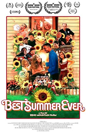 Best Summer Ever (2020)