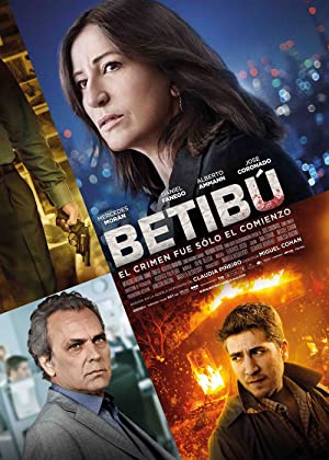 BetibÃº (2014)