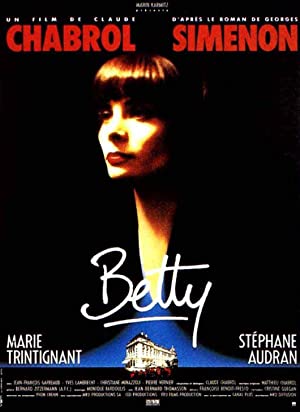 Betty (1992)