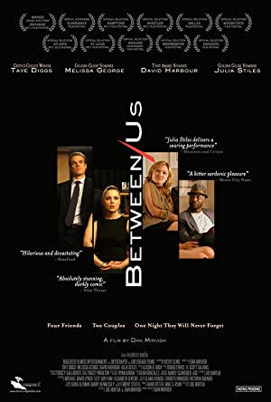 Between Us (2016)