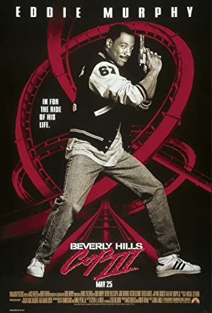 Beverly Hills Cop III (1994) 