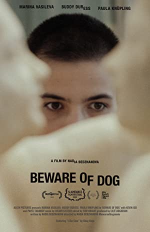 Beware of Dog (2020)