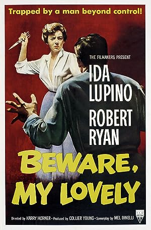 Beware, My Lovely (1952) 