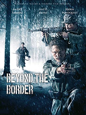 Beyond the Border (2011)