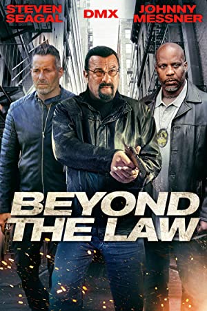 Beyond the Law (1993)