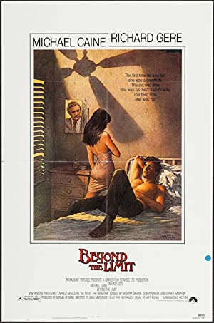 Beyond the Limit (1983) 