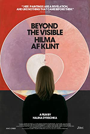 Beyond The Visible - Hilma af Klint (2019)