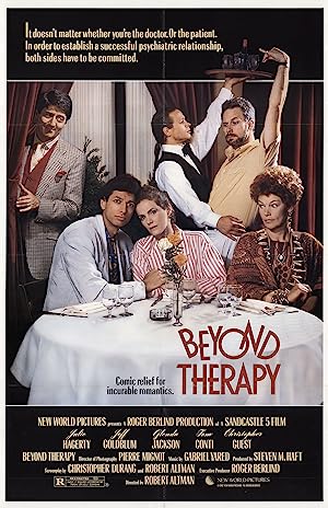 Beyond Therapy (1987)