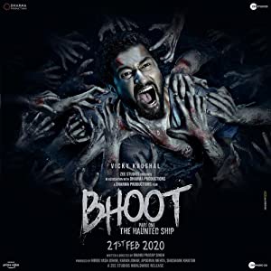 Bhoot: Part One - The Haunted Ship (2020)