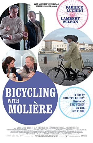 Bicycling with MoliÃ¨re (2013) 