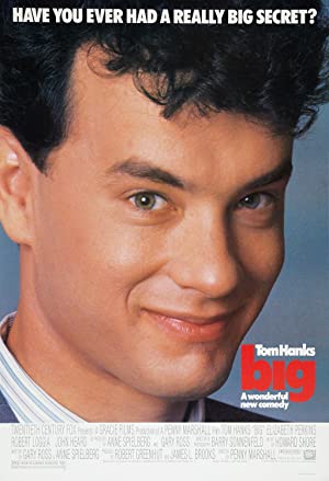 Big (1988)