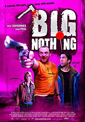 Big Nothing (2006)