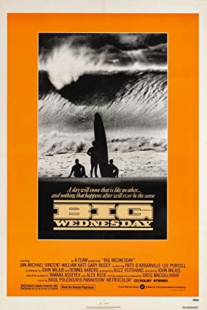 Big Wednesday (1978)