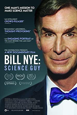 Bill Nye: Science Guy (2017)