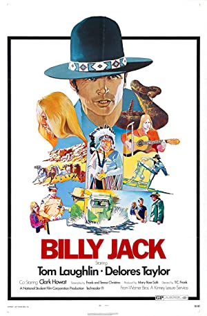 Billy Jack (1971) 