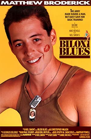 Biloxi Blues (1988)